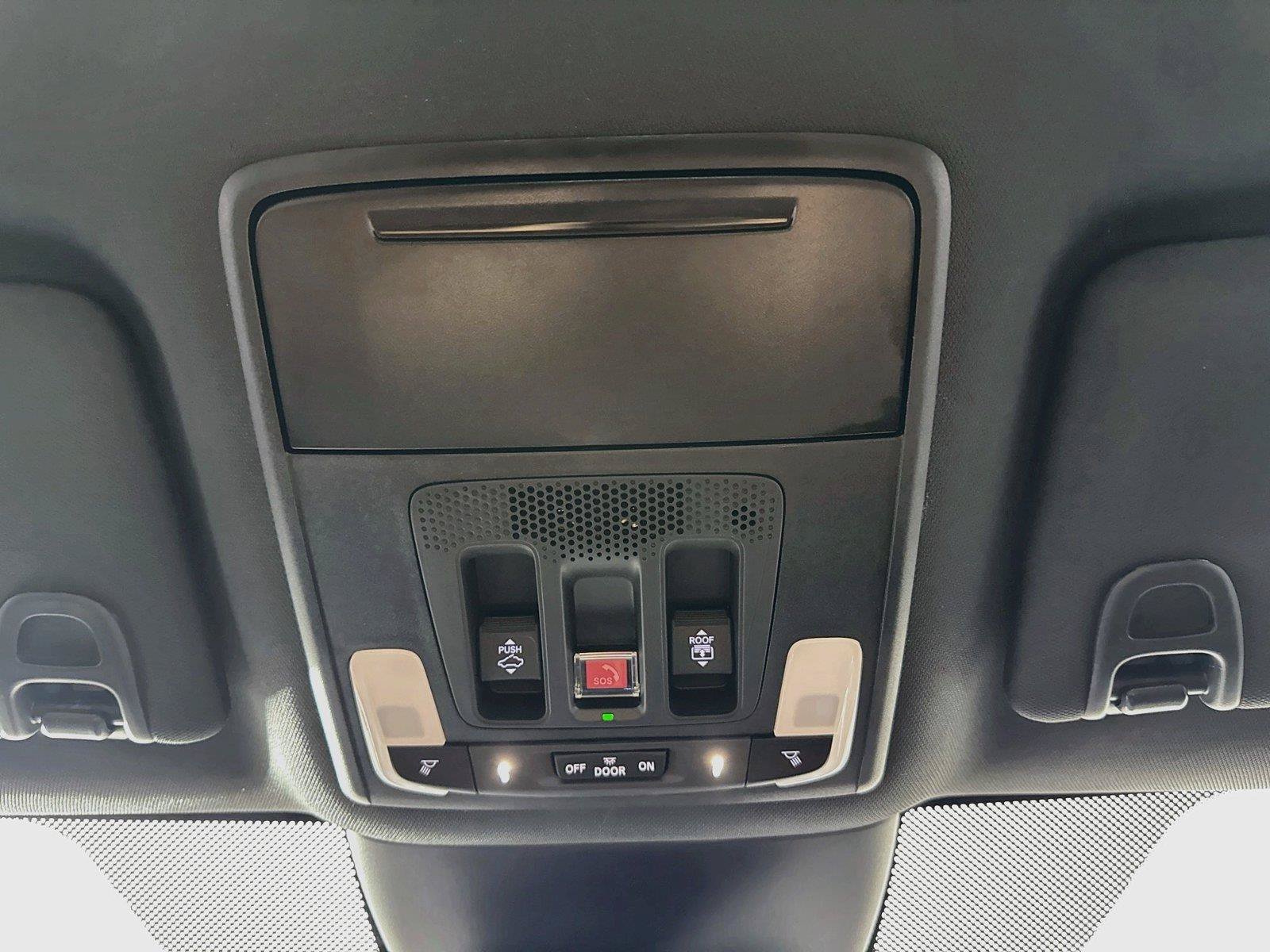 Used 2026 Honda Passport TrailSport Elite image 24