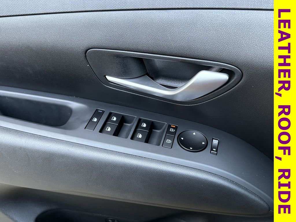 Used 2025 Hyundai Tucson SEL image 22