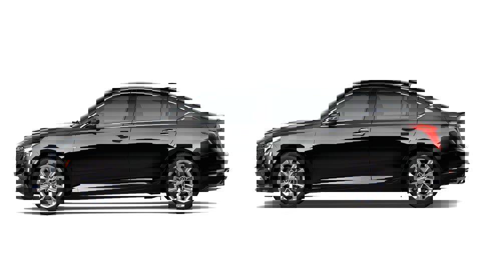 New 2026 Cadillac CT5 Premium Luxury image 19