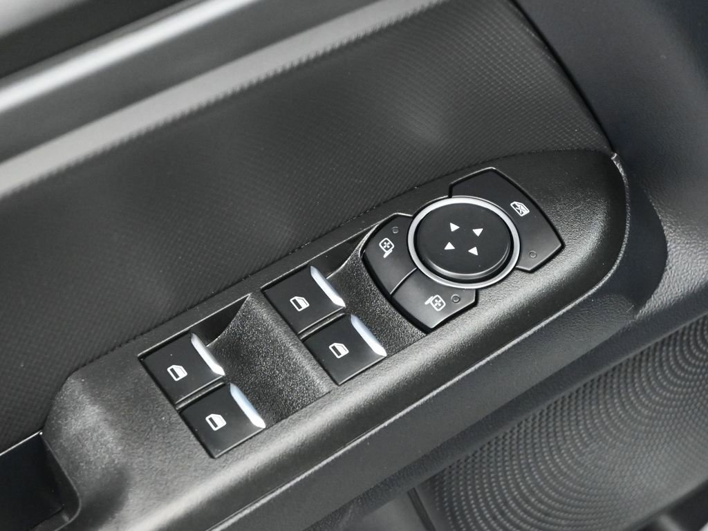 Certified 2024 Ford Bronco Sport Outer Banks w/ Tech Package image 10