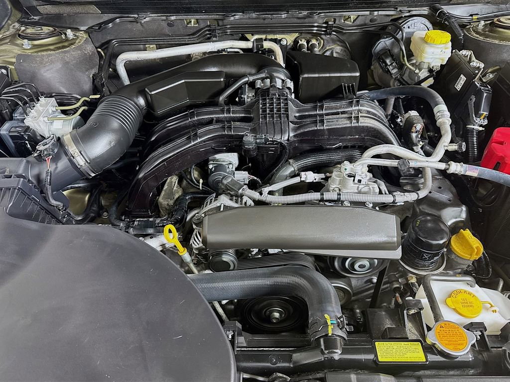 Used 2023 Subaru Outback Premium image 37