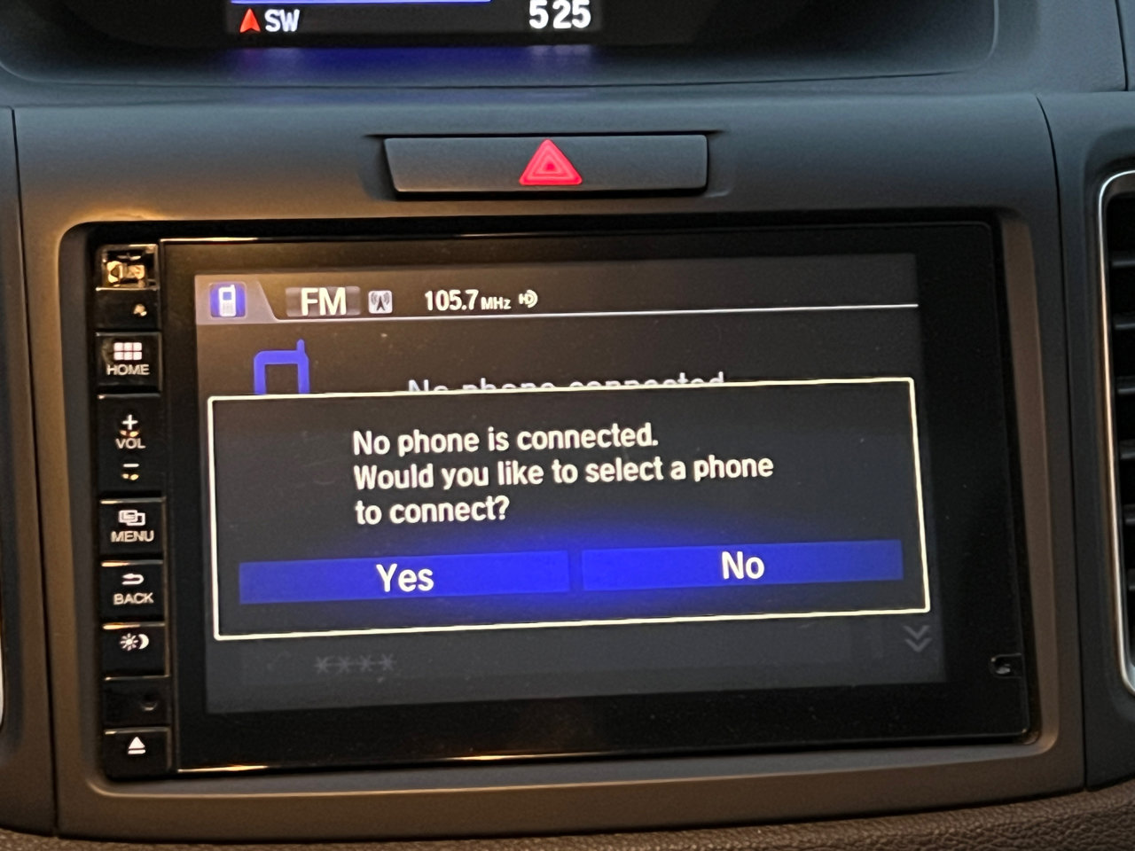 Used 2016 Honda CR-V Touring image 31