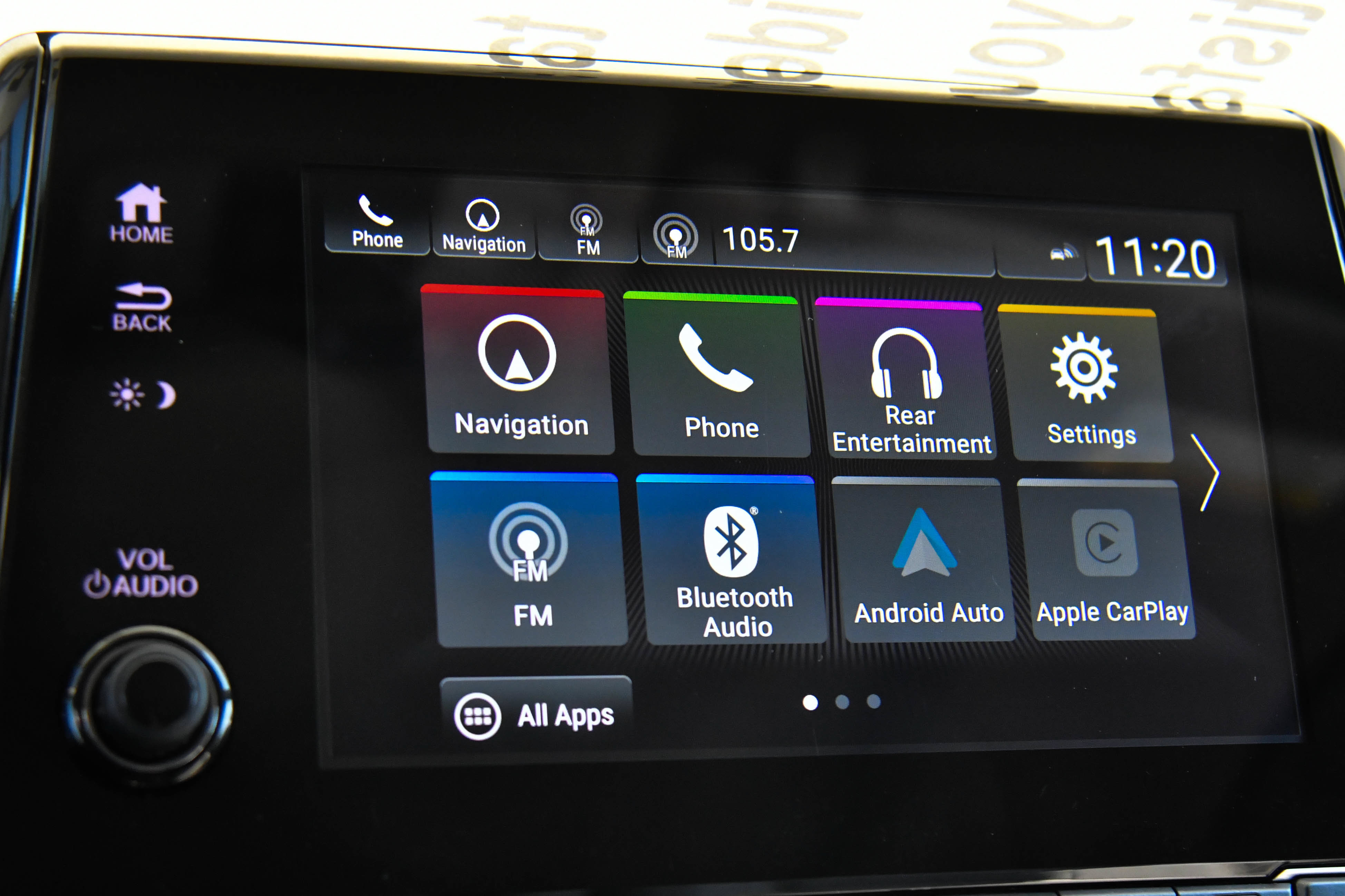 Used 2023 Honda Odyssey Elite image 23