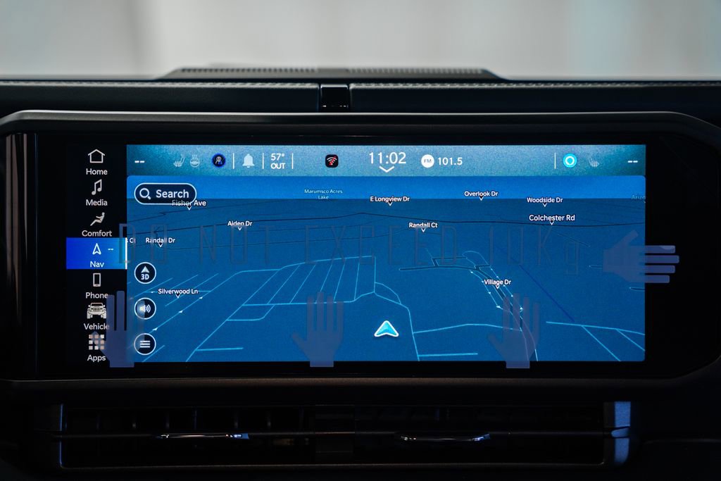 New 2026 Jeep Wrangler Sahara image 23