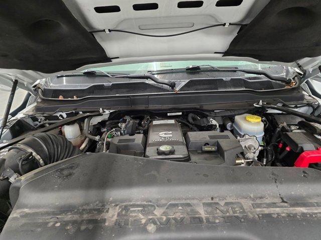 Used 2024 RAM 2500 Limited image 17