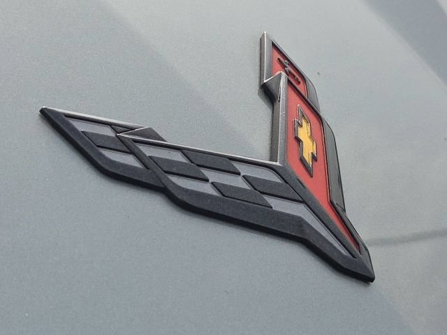 Used 2023 Chevrolet Corvette Stingray Preferred Cpe w/ 2LT RWD image 32