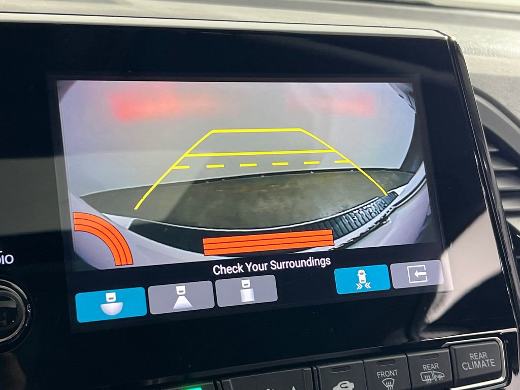 Used 2018 Honda Odyssey Elite image 39