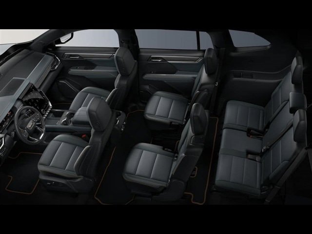 New 2026 GMC Acadia AT4 image 33