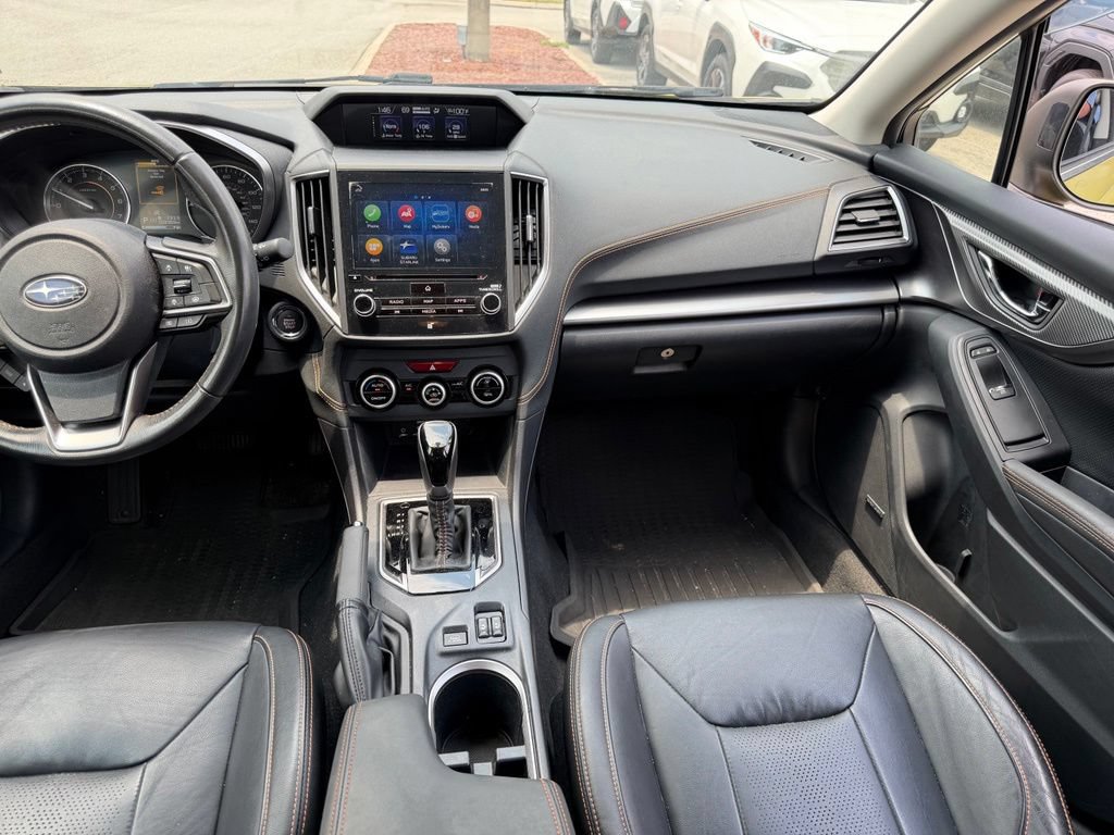 Used 2021 Subaru Crosstrek 2.5i Limited w/ Moonroof Package 2 AWD/4WD image 20