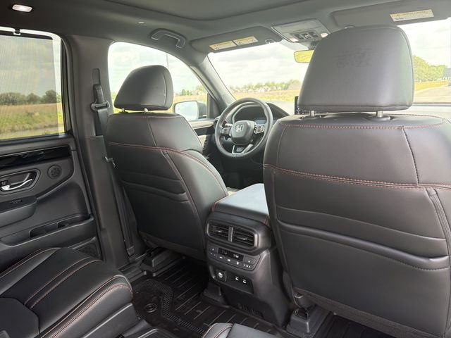 New 2026 Honda Pilot TrailSport image 23
