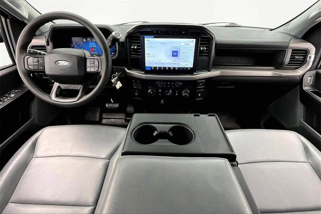 Used 2024 Ford F150 XL image 16