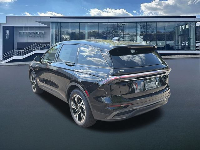 New 2026 Lincoln Nautilus Premier w/ Equipment Group 102A AWD/4WD image 5
