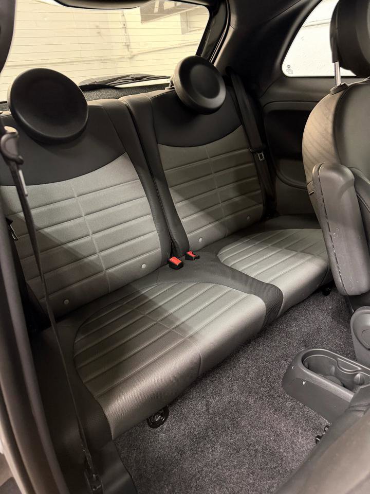 Used 2012 FIAT 500 Sport w/ Safety & Convenience Pkg FWD image 26