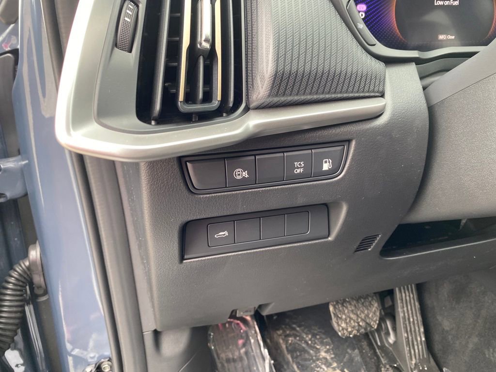 New 2026 MAZDA CX-70 SC image 10