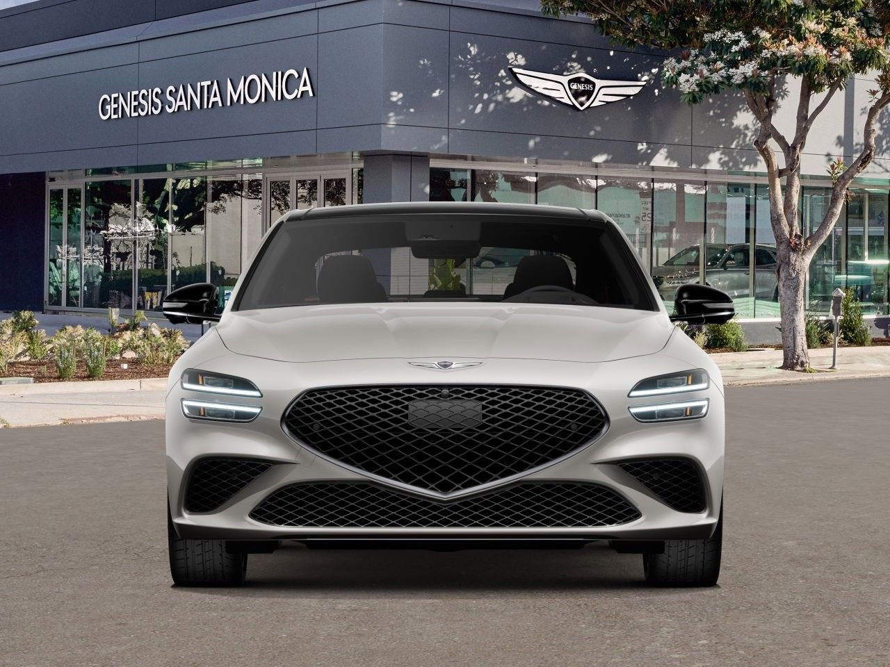 New 2026 Genesis G70 3.3T Prestige image 11