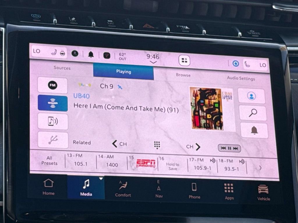 Used 2023 Jeep Grand Cherokee 4WD 4xe image 17