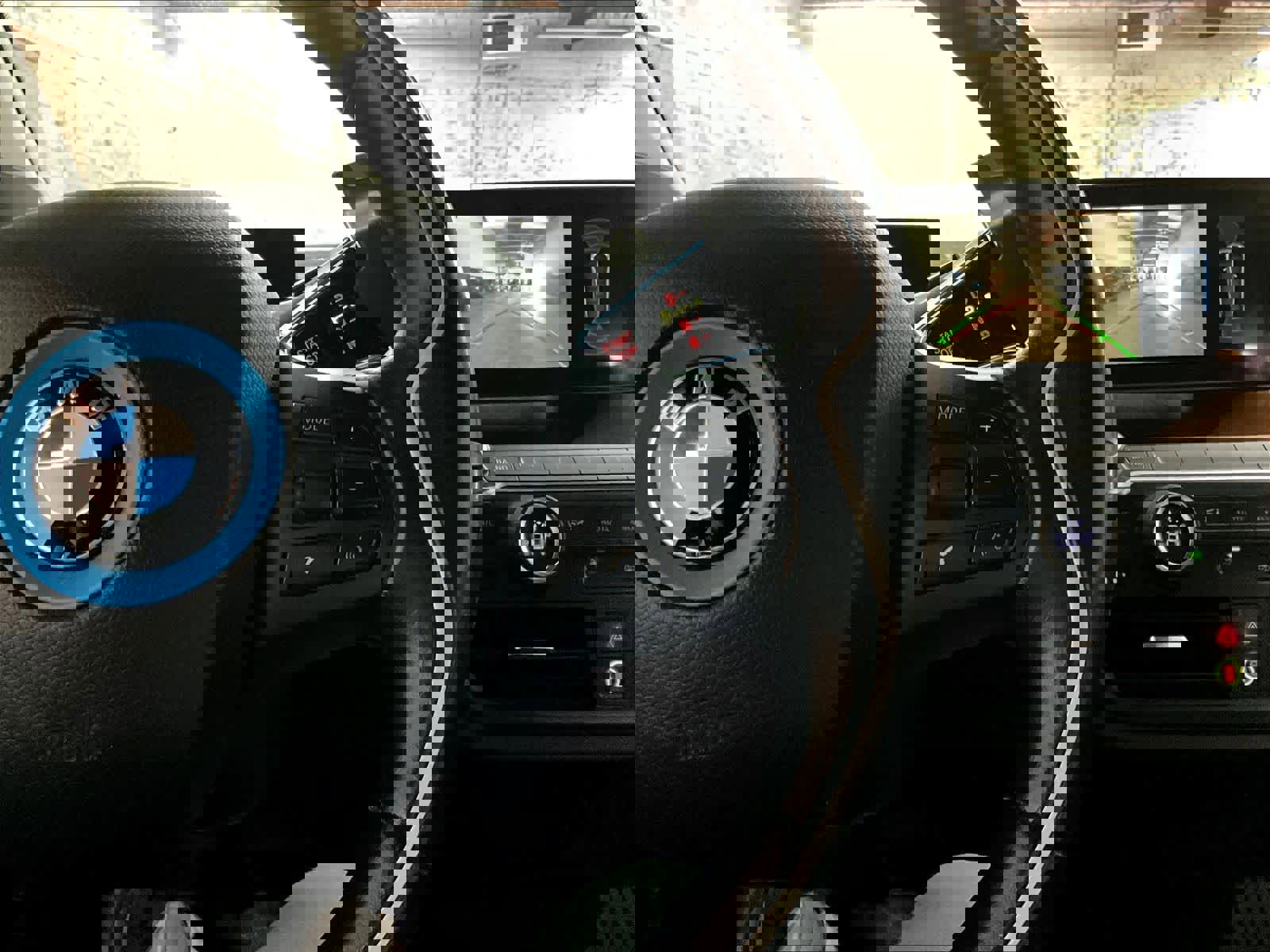 Used 2015 BMW i3 w/ Range Extender image 20