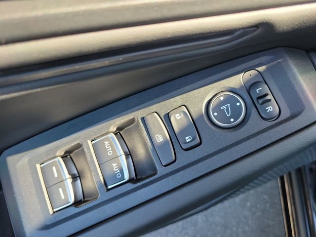 Certified 2024 Honda Accord EX-L image 21