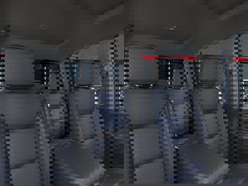 New 2026 GMC Sierra 2500 SLT w/ SLT Convenience Package image 48