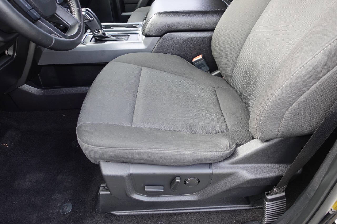 Used 2019 Ford F150 XLT w/ Equipment Group 302A Luxury image 14