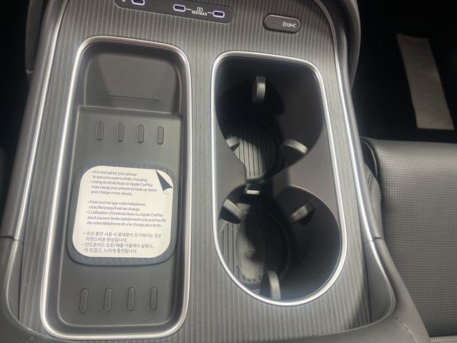 New 2026 Hyundai Palisade Calligraphy image 22