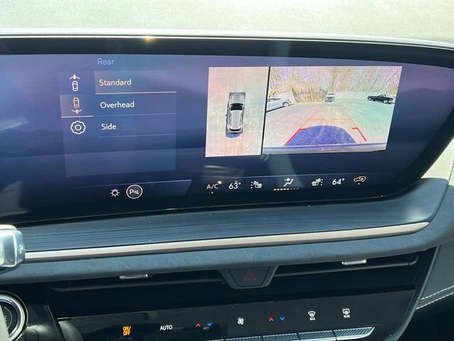 New 2026 Buick Envision Sport Touring AWD/4WD image 22