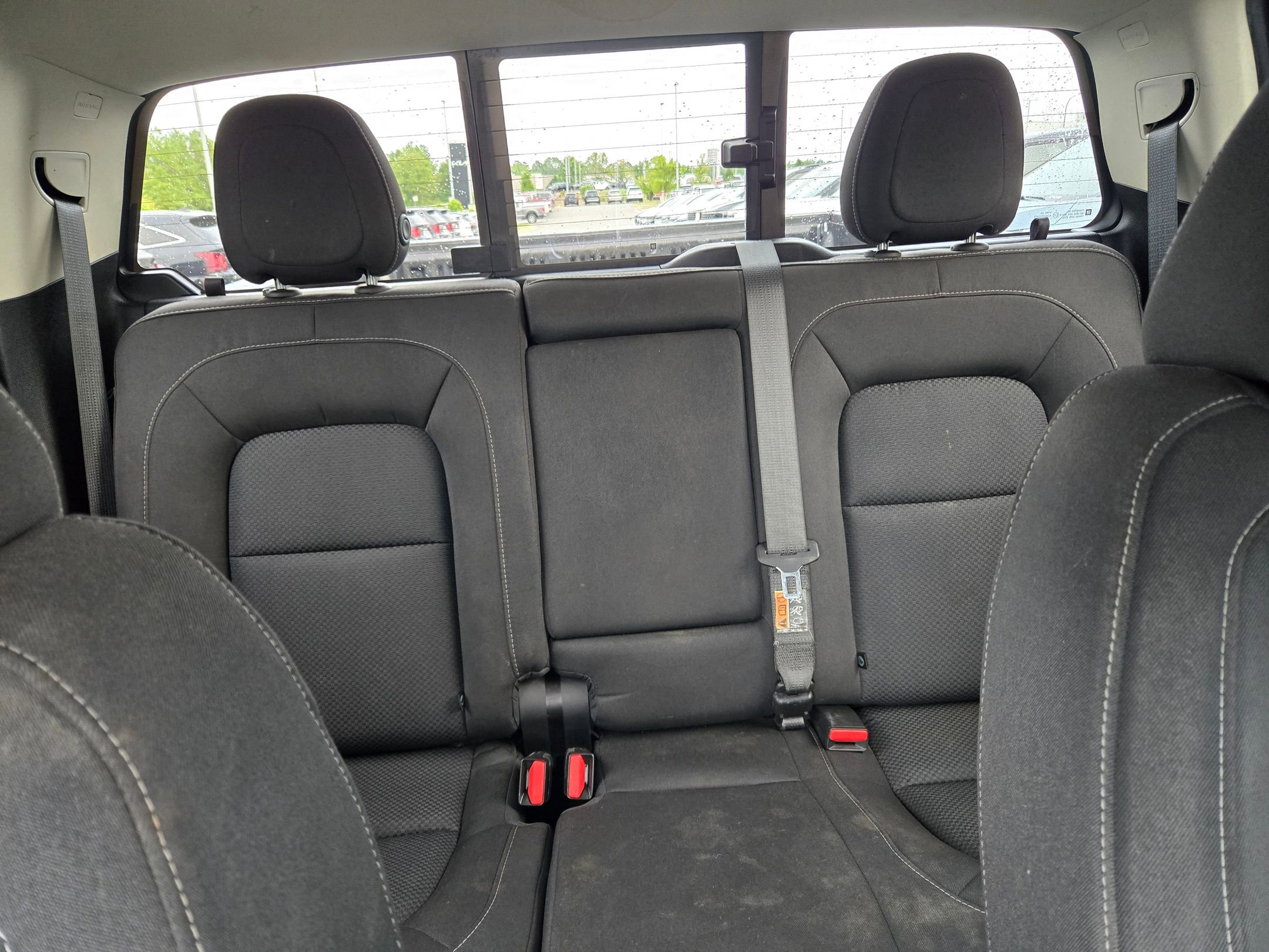 Used 2022 Chevrolet Colorado LT w/ LT Convenience Package image 13