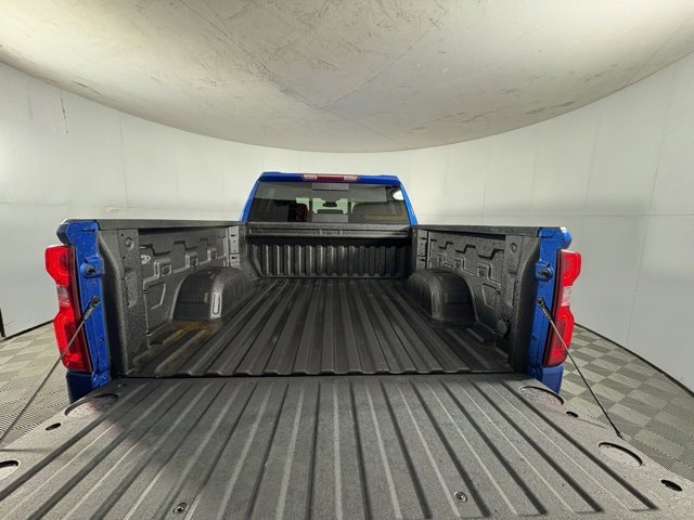 Used 2023 Chevrolet Silverado 1500 RST w/ Convenience Package II image 22