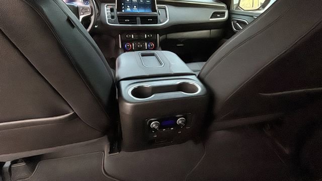 Used 2024 Chevrolet Tahoe RST w/ Luxury Package image 20