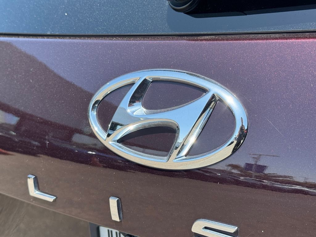 Used 2020 Hyundai Palisade SEL w/ Convenience Package FWD image 16
