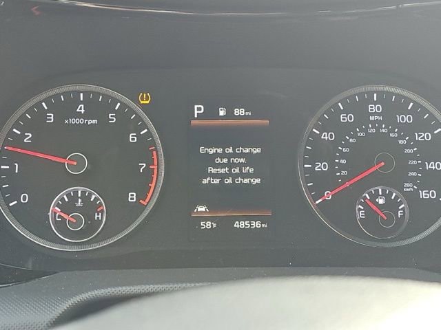 Used 2023 Kia K5 GT-Line image 15