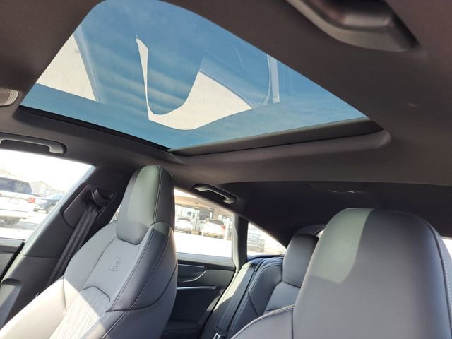 Used 2022 Audi S7 Premium Plus image 6