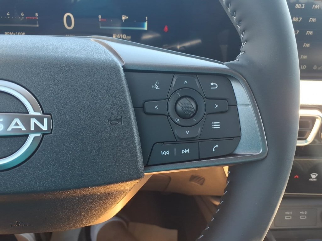 New 2027 Nissan Sentra SV w/ SV Convenience Package FWD image 20