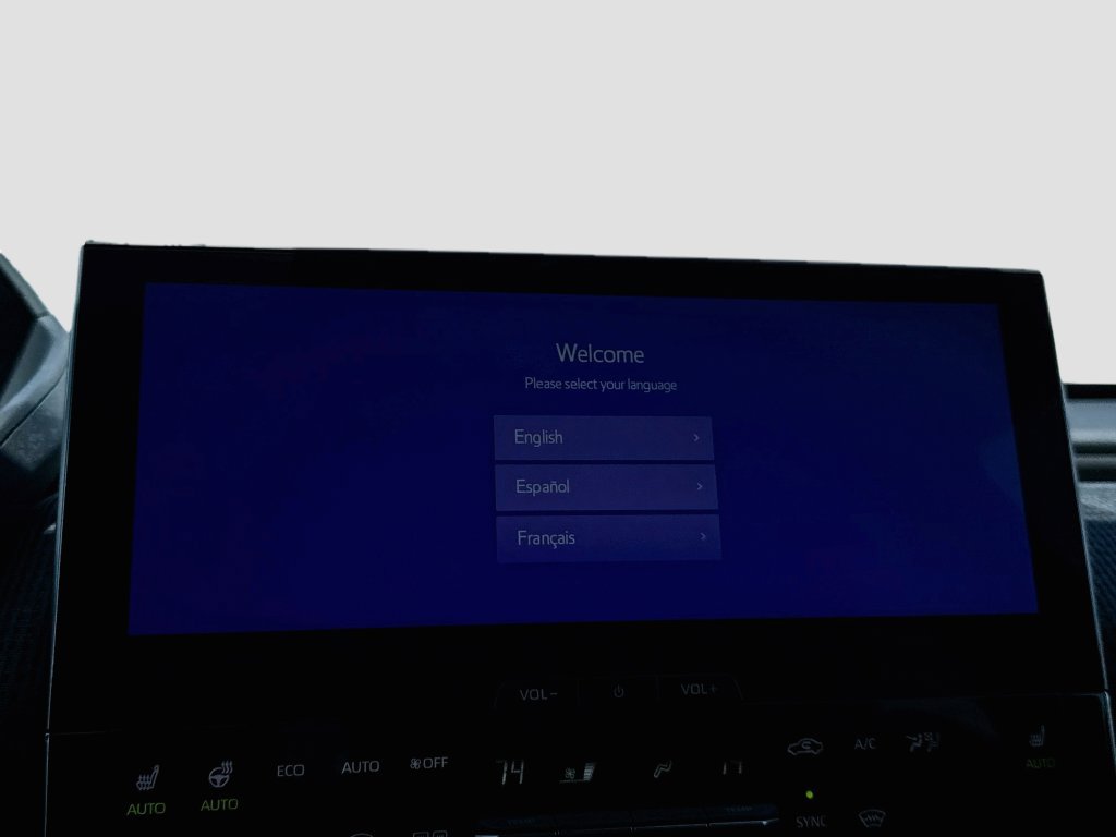 Certified 2023 Subaru Solterra AWD image 19