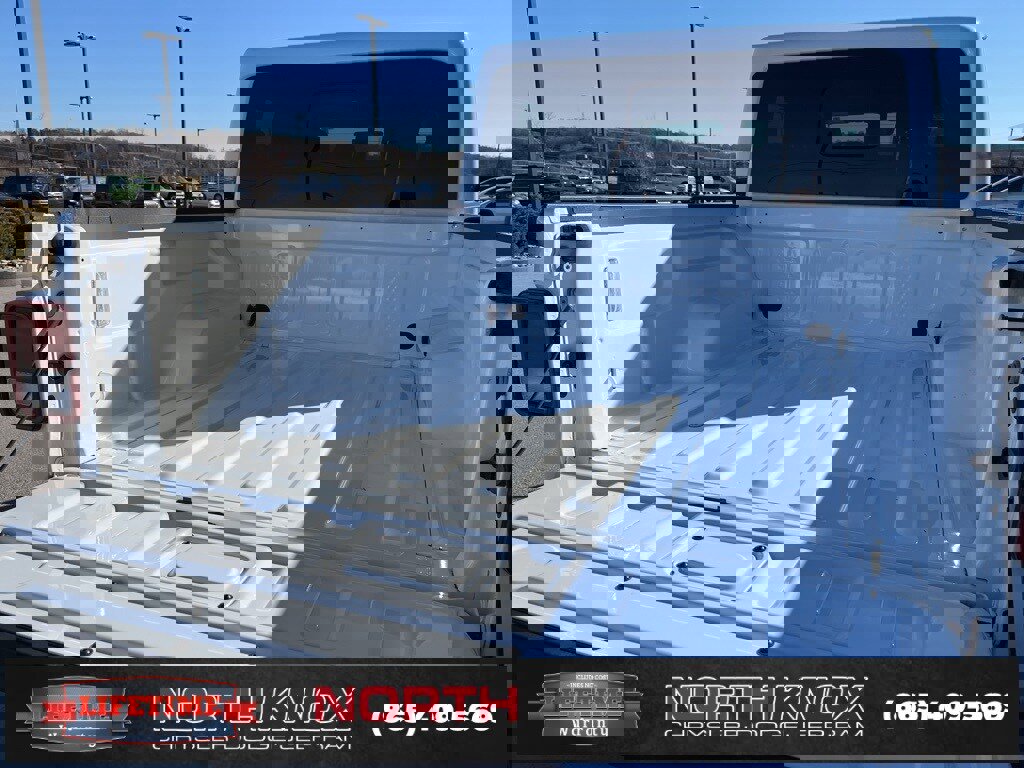 Used 2023 Jeep Gladiator Rubicon w/ Trailer Tow Package image 18