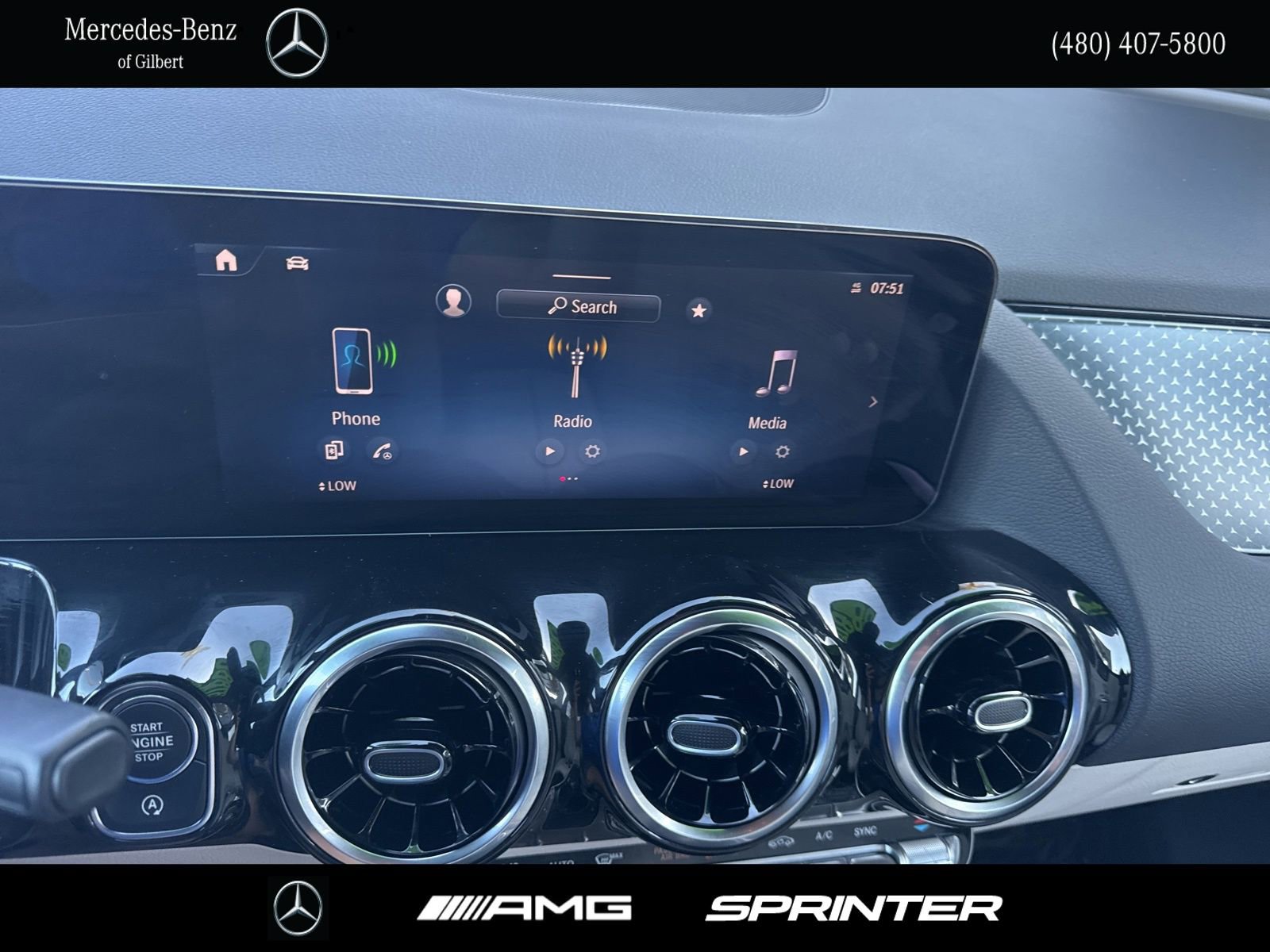 Certified 2026 Mercedes-Benz GLA 250 image 23