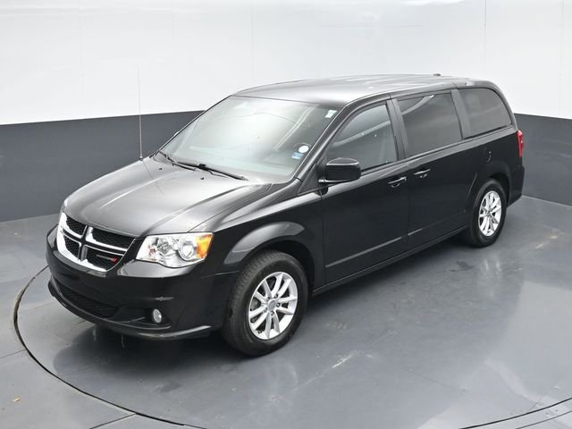 Used 2020 Dodge Grand Caravan SE FWD image 38