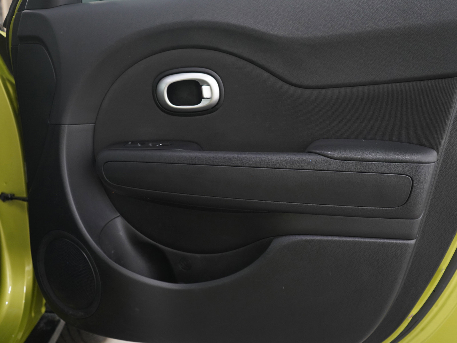 Used 2018 Kia Soul Base image 9