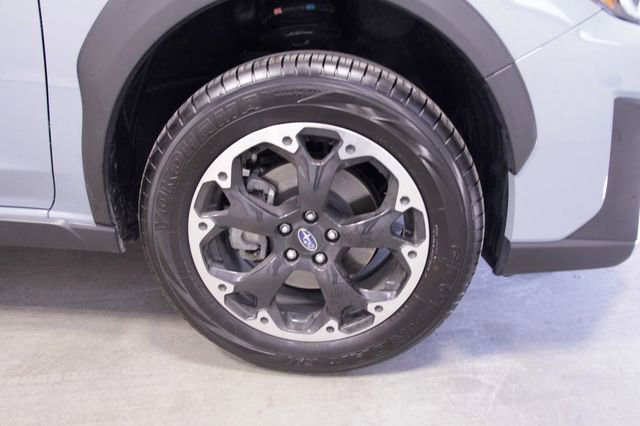Used 2023 Subaru Crosstrek 2.0i Premium image 11