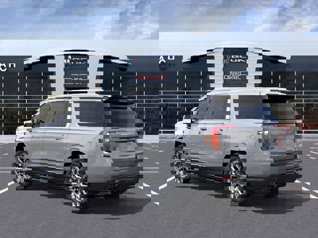 New 2026 GMC Yukon XL Denali Ultimate image 3