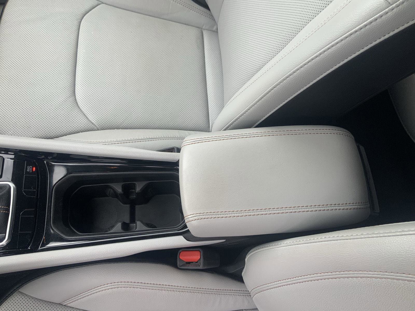 Used 2022 Jeep Compass Limited w/ Elite Group image 47