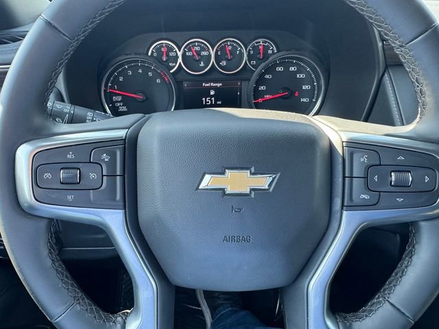 New 2024 Chevrolet Tahoe LS w/ Driver Alert Package image 30