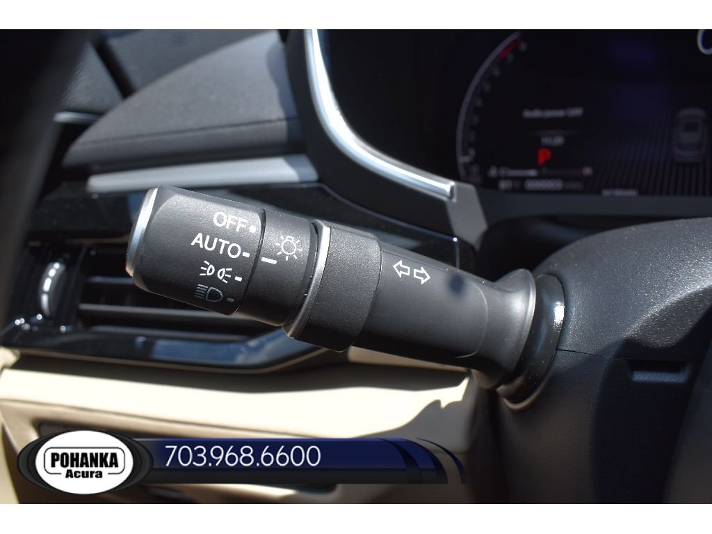 New 2026 Acura MDX w/ Technology Package AWD/4WD image 10
