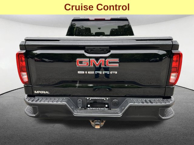 Used 2023 GMC Sierra 1500 Pro w/ Pro Value Package AWD/4WD image 9