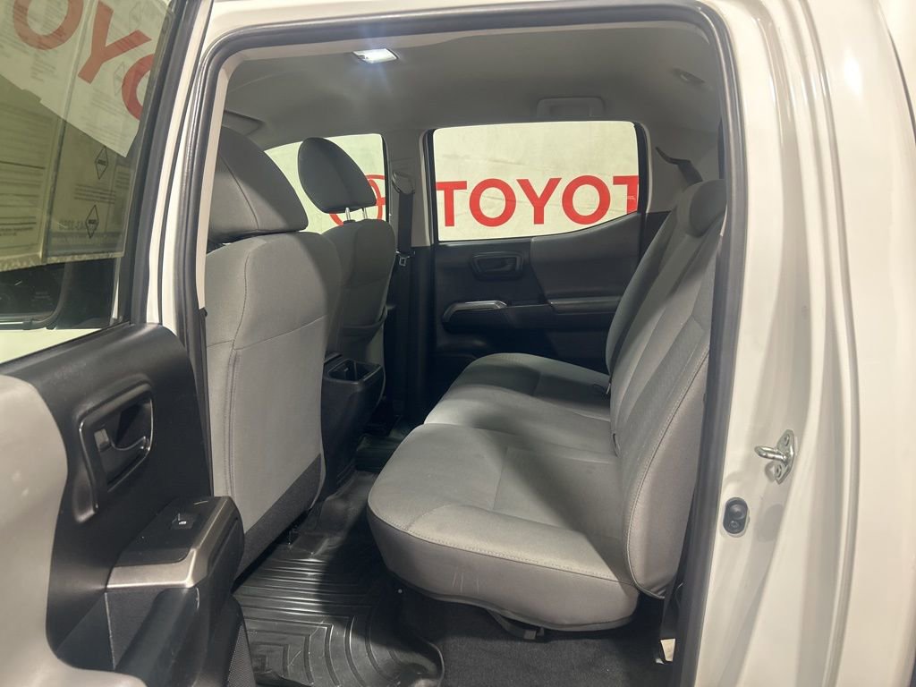 Used 2019 Toyota Tacoma SR5 image 19