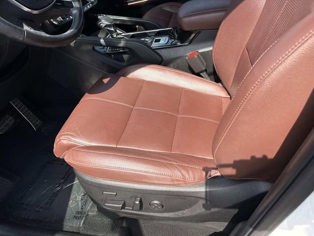 Used 2024 Kia Telluride SX image 15