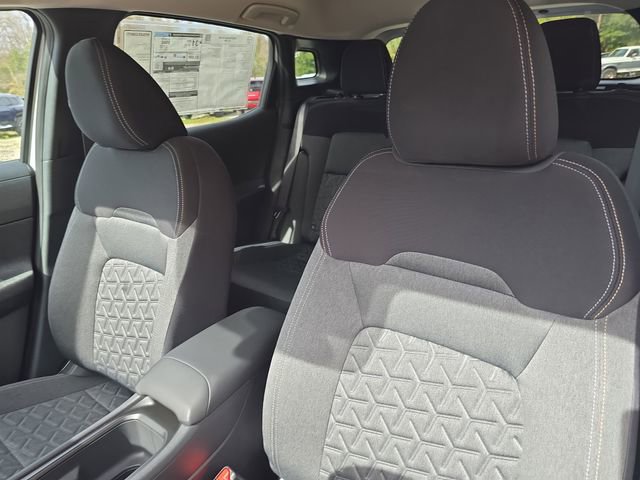 New 2026 Nissan Kicks SV w/ Cold Weather Package image 23