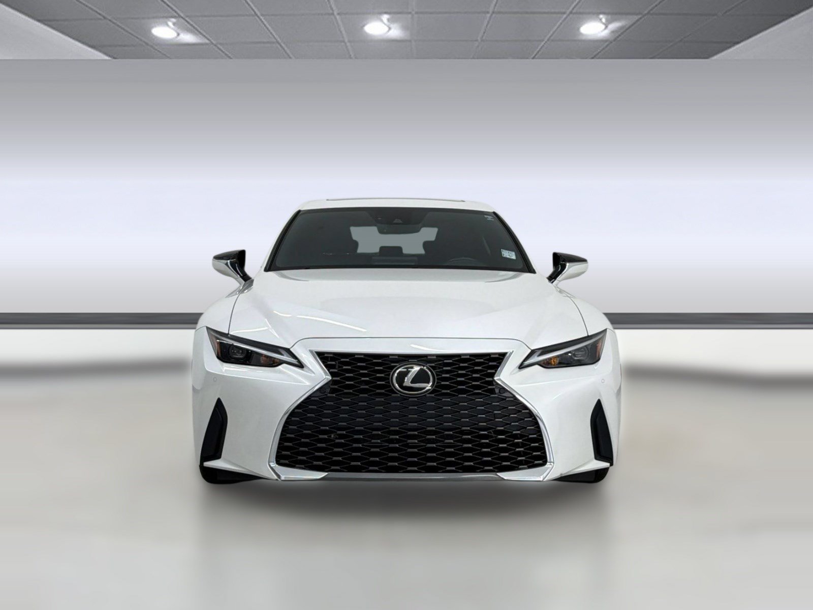 Certified 2024 Lexus IS 300 w/ Premium Package RWD image 6