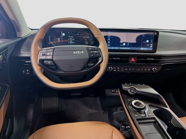 New 2025 Kia EV6 Wind image 23