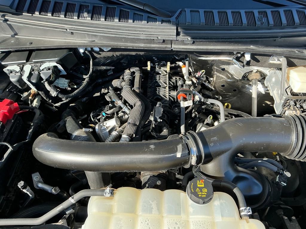 Used 2024 Ford Expedition Max Limited image 25